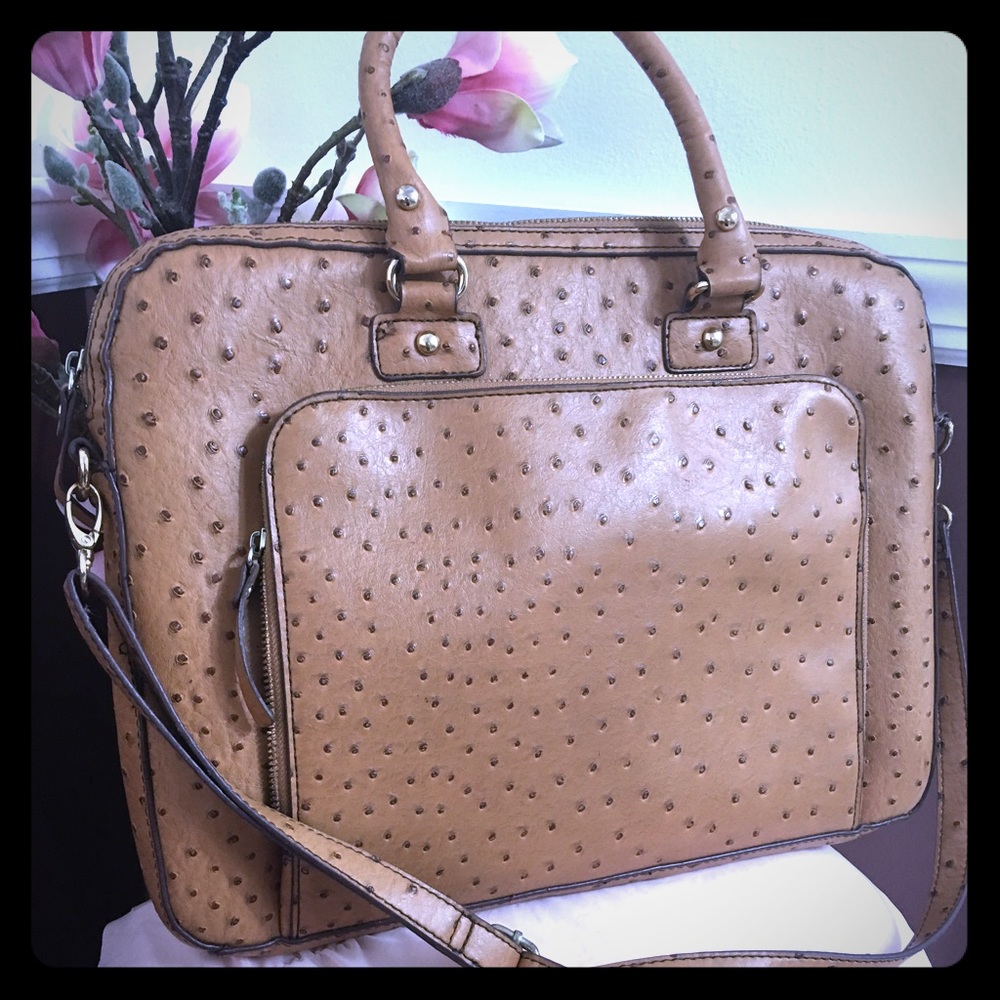 Aldo Laptop Bag
